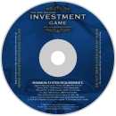 The patented simulation software generates new market data at the start of each game, tracks your investment decisions, and records all transactions.